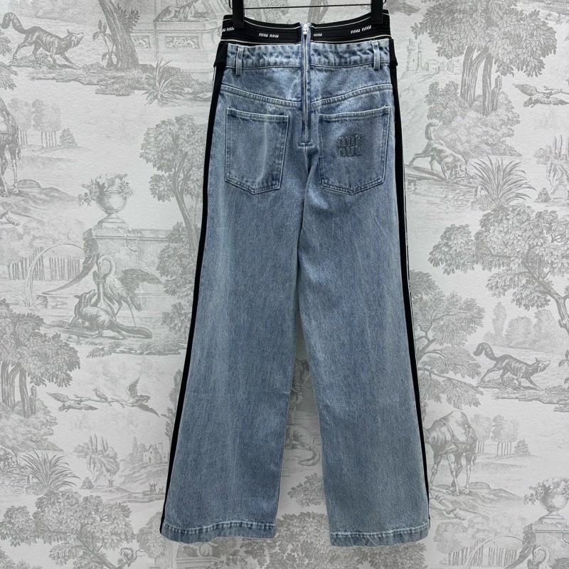 MiuMiu Jeans