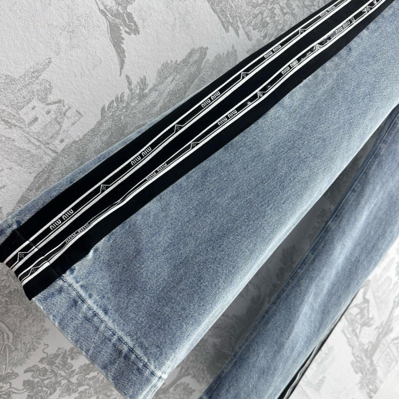 MiuMiu Jeans
