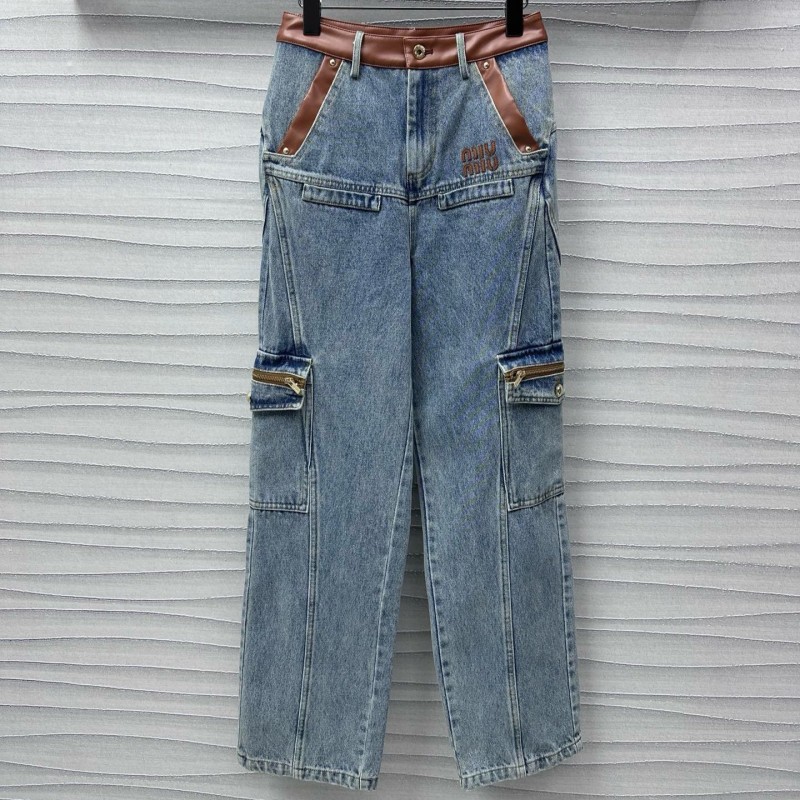 MiuMiu Jeans