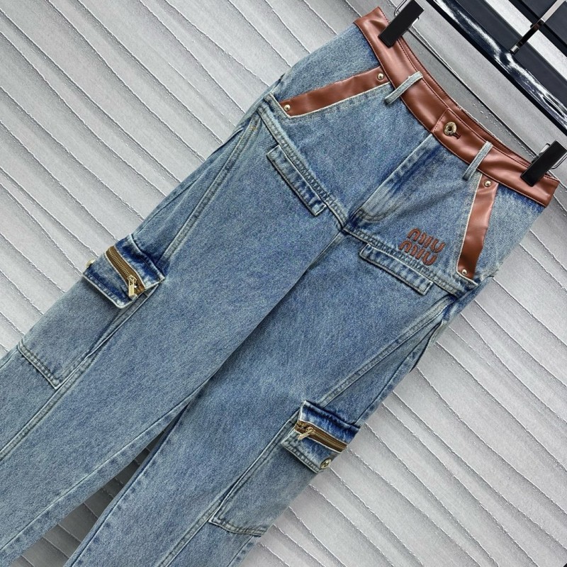 MiuMiu Jeans