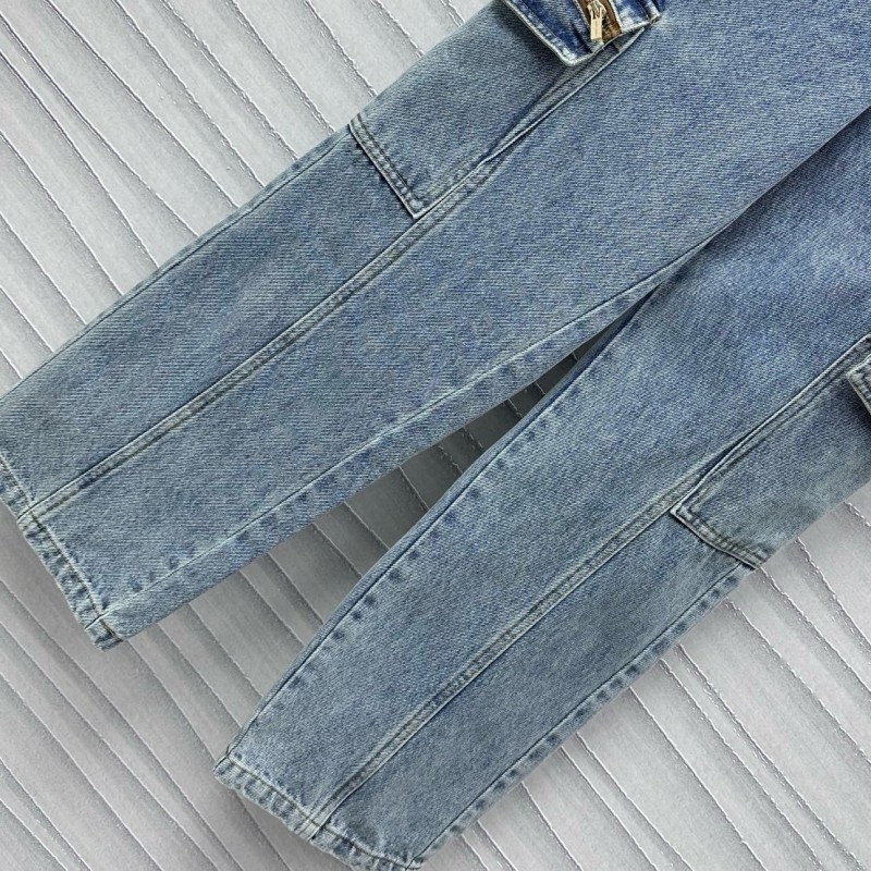 MiuMiu Jeans