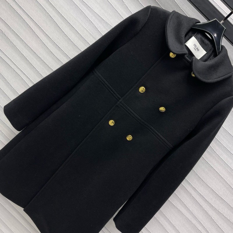 Celine Jacket