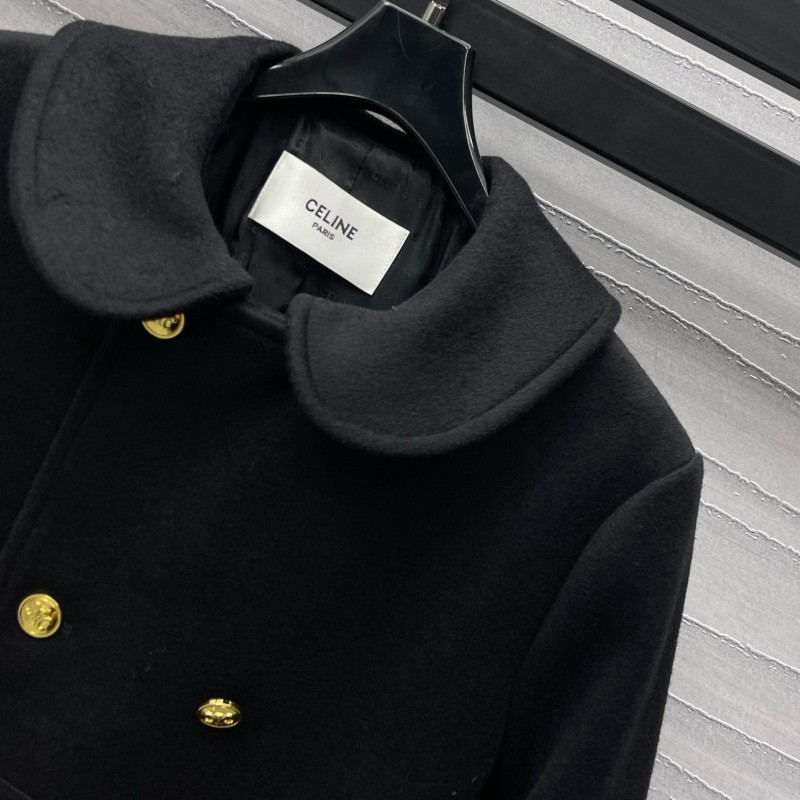 Celine Jacket