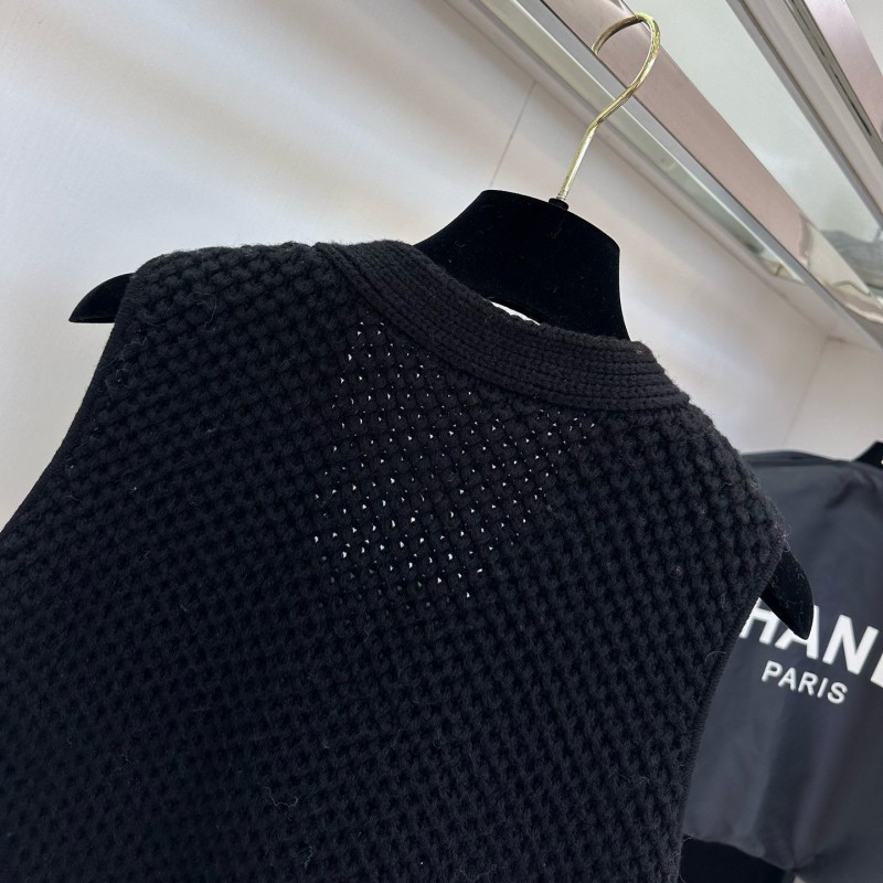 Chanel Singlet Vest