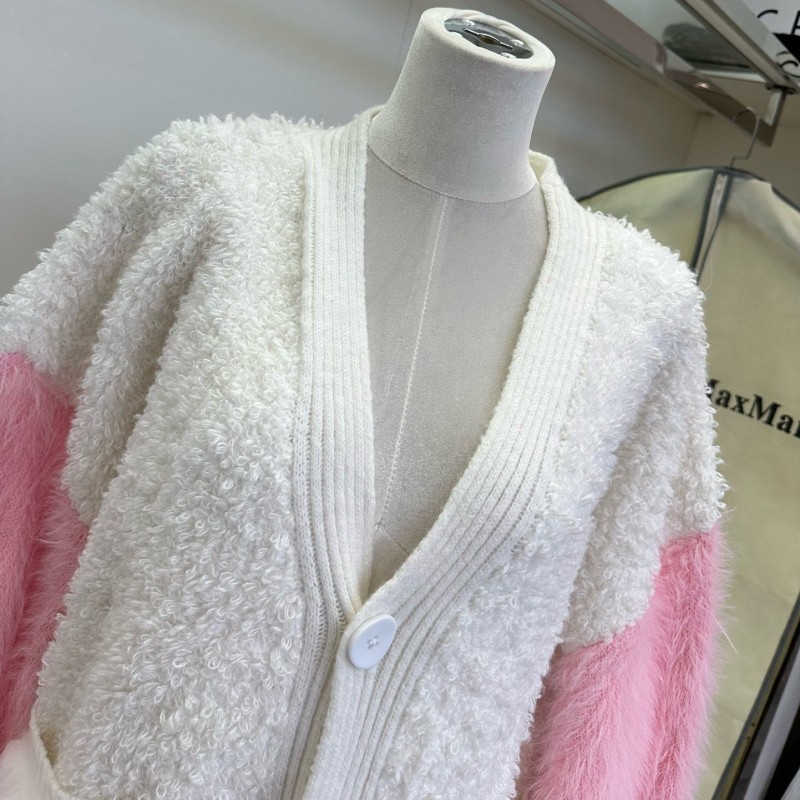 Fendi Cardigan Jacket