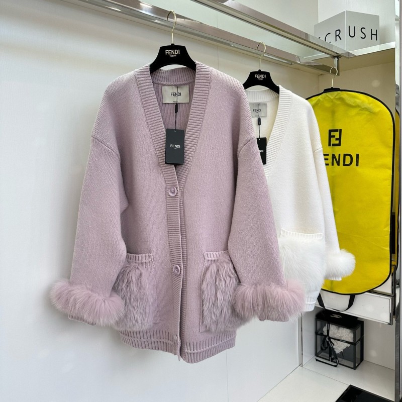 Fendi Cardigan
