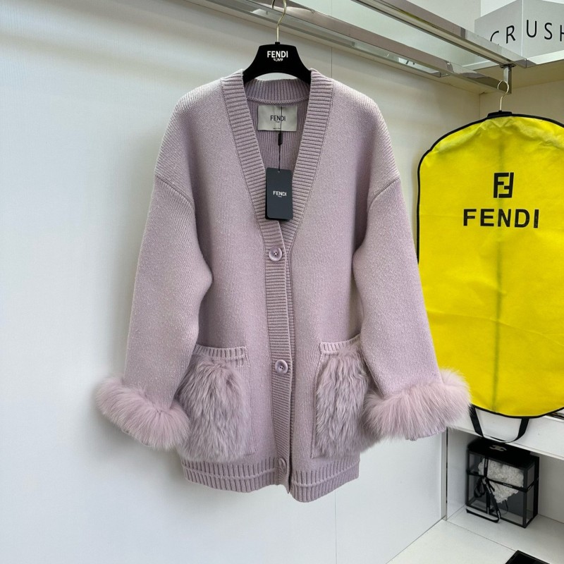 Fendi Cardigan