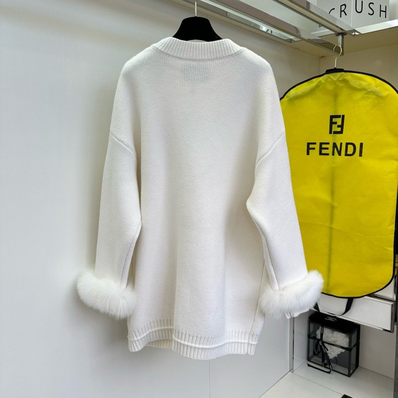 Fendi Cardigan