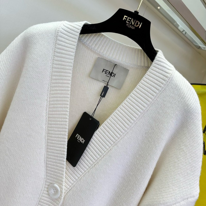 Fendi Cardigan