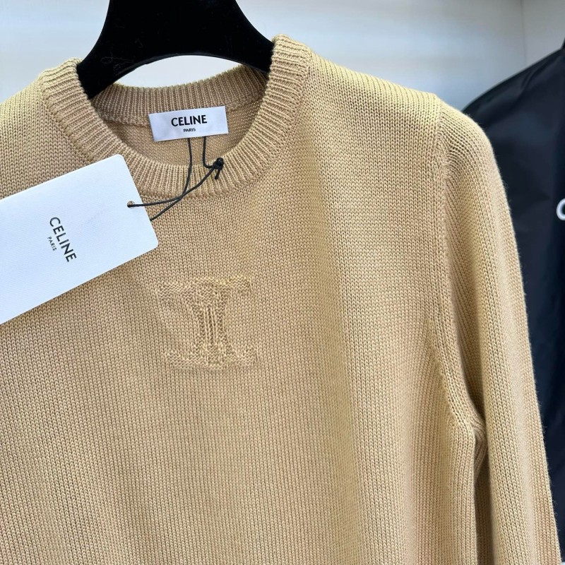 Celine Long Sleeves Shirt