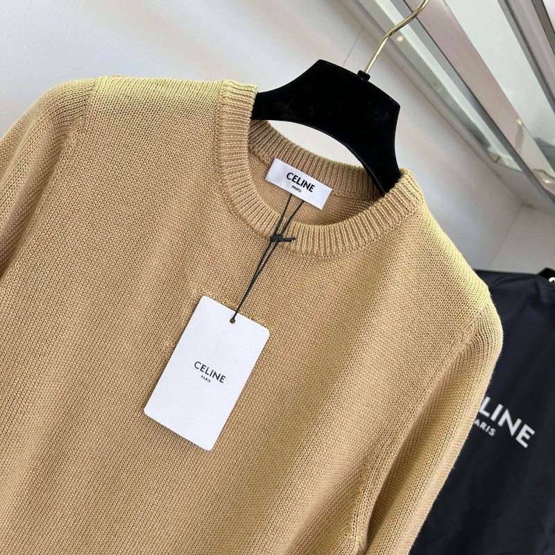 Celine Long Sleeves Shirt
