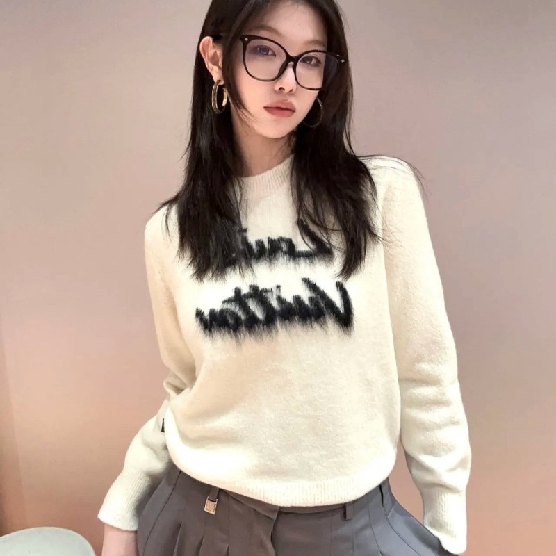LV Sweater