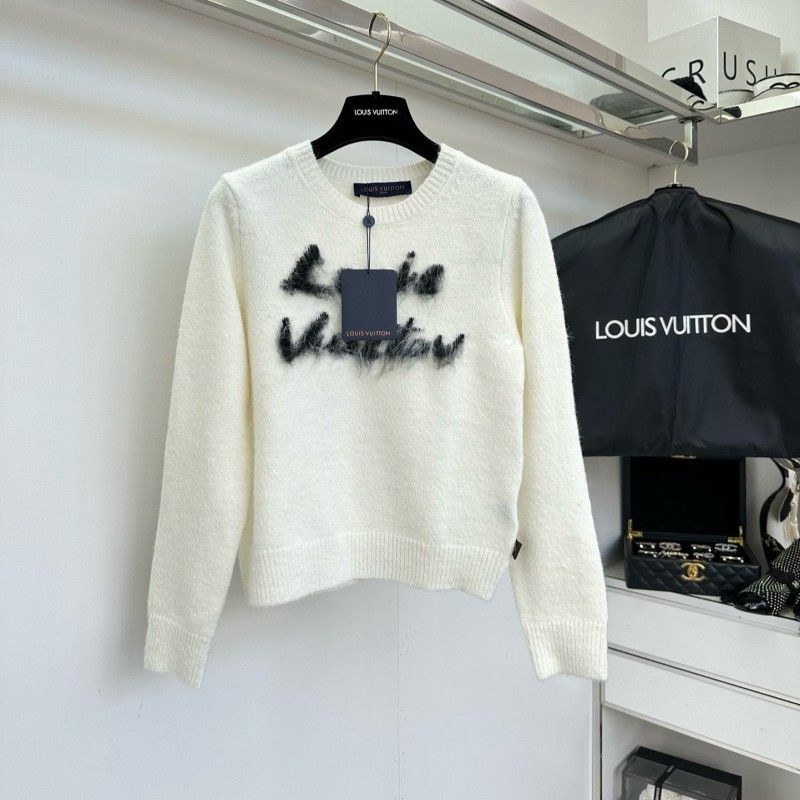 LV Sweater