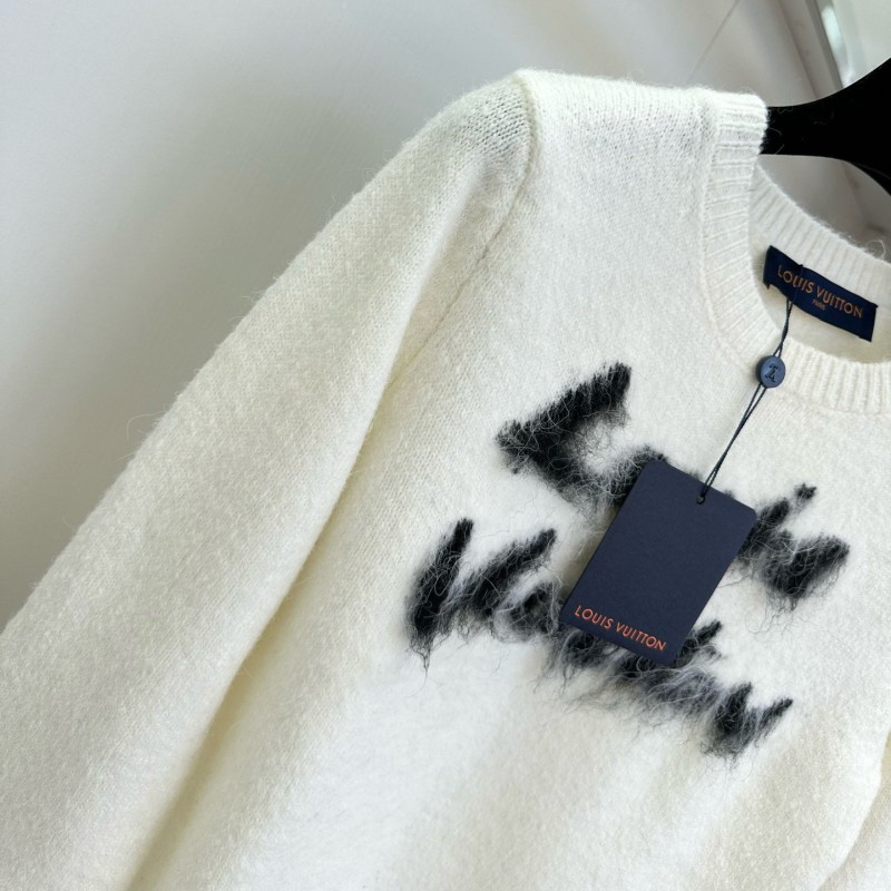 LV Sweater