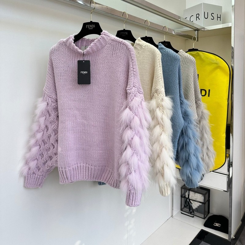 Fendi Sweater