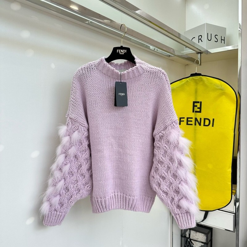 Fendi Sweater