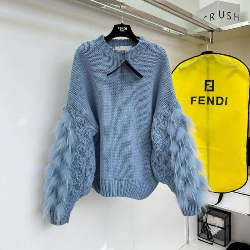 Fendi Sweater