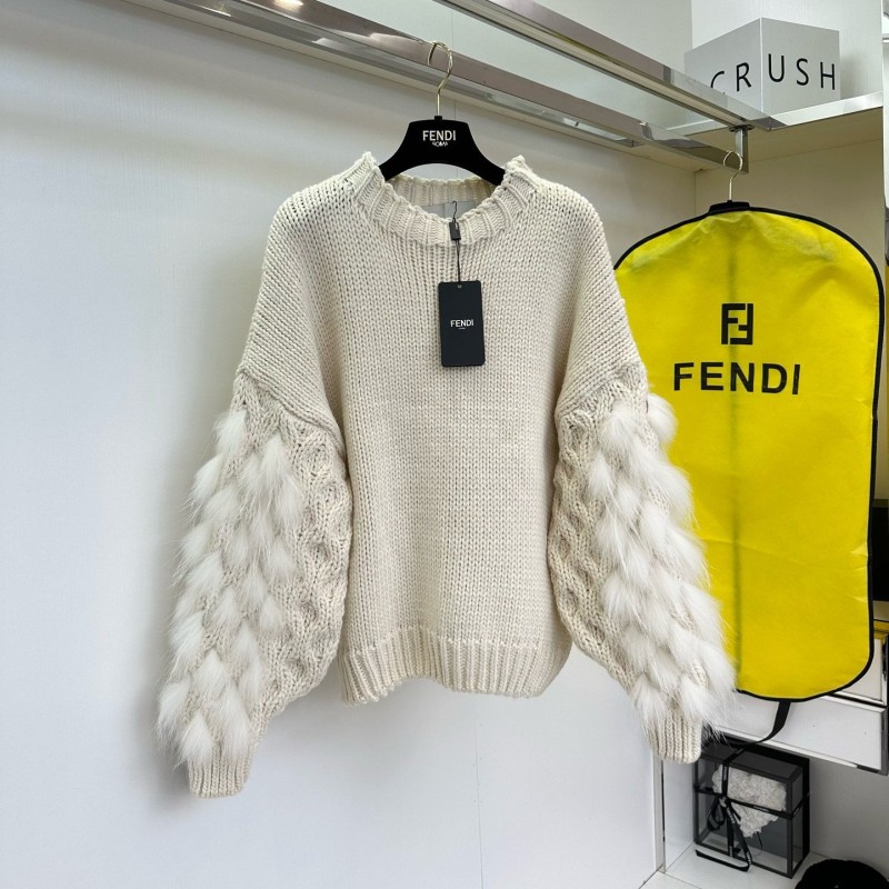 Fendi Sweater