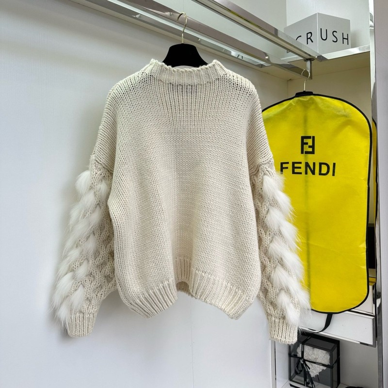 Fendi Sweater