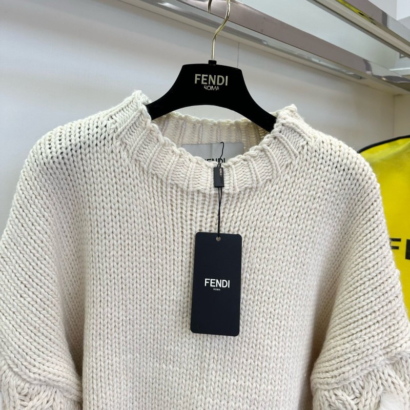 Fendi Sweater
