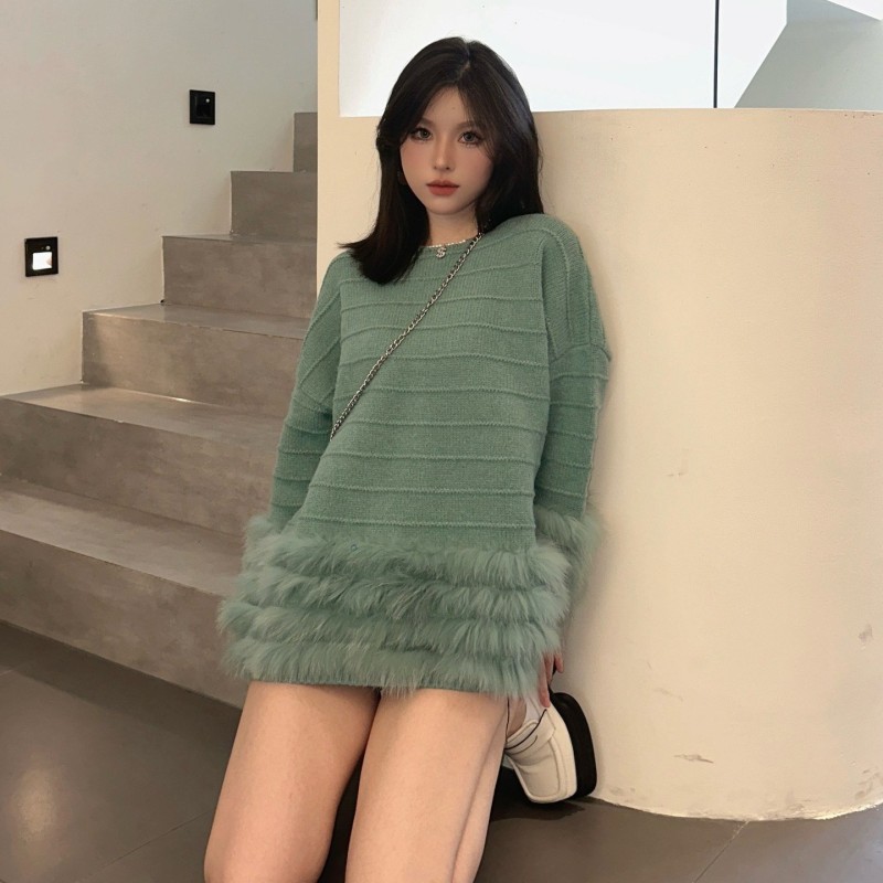 Fendi Sweater
