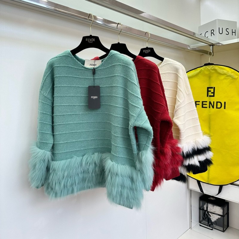 Fendi Sweater