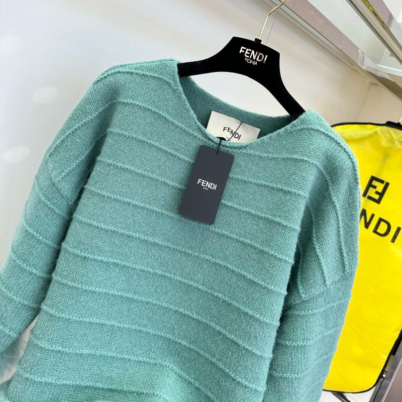 Fendi Sweater