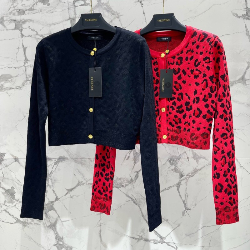 Versace Cardigan