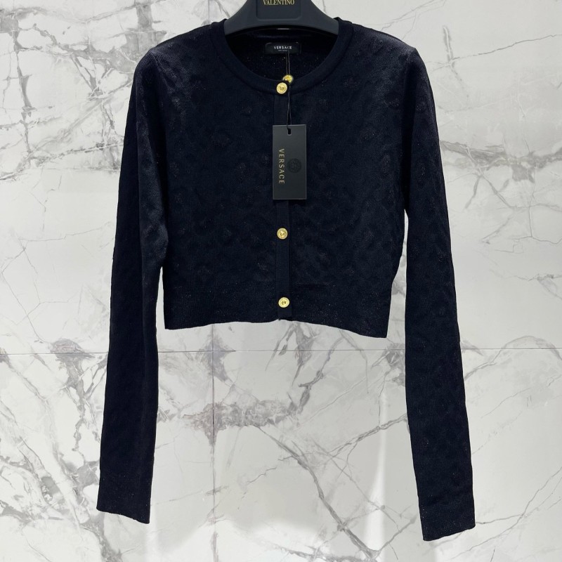 Versace Cardigan
