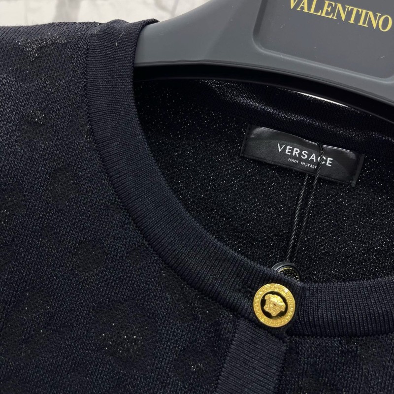 Versace Cardigan