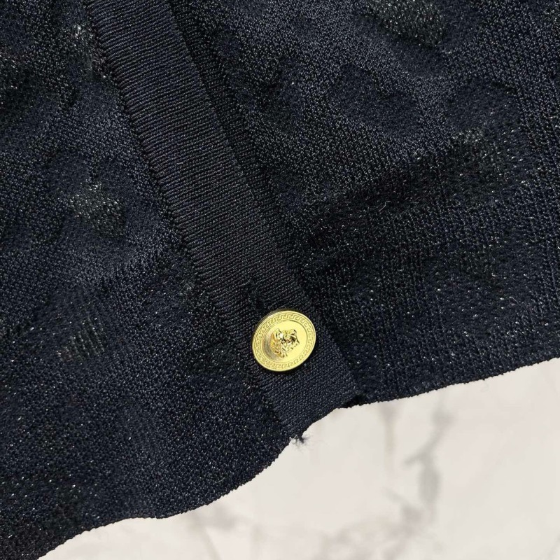 Versace Cardigan