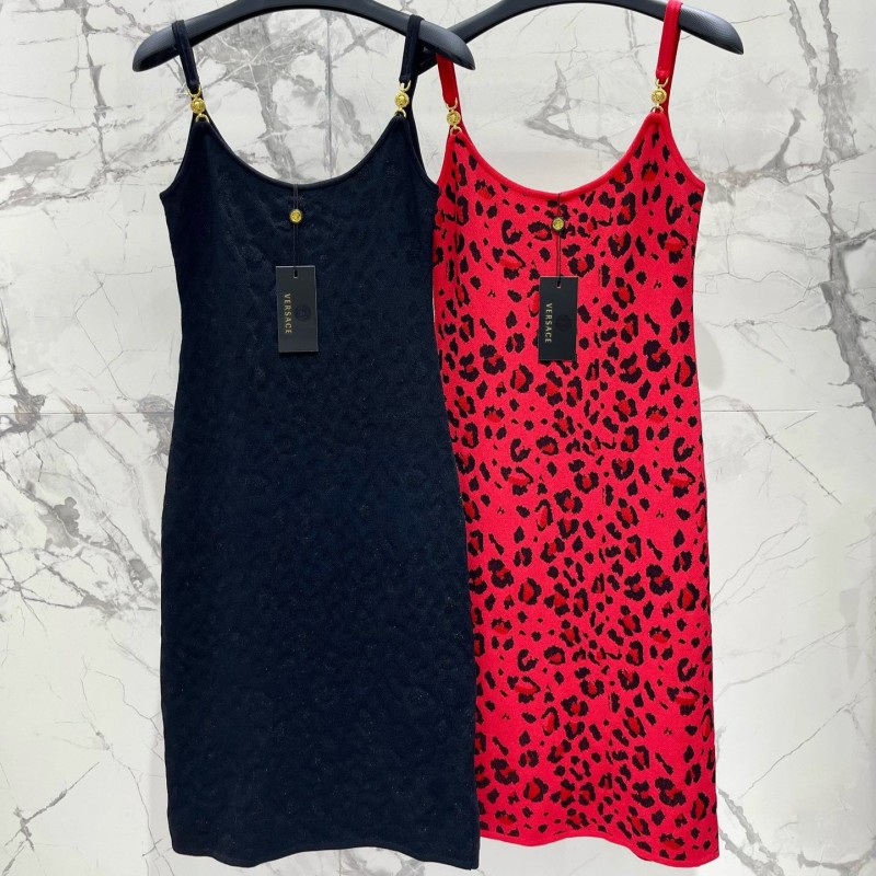 Versace Dress