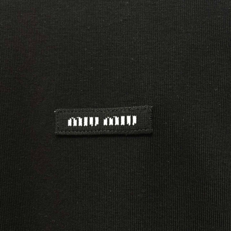 MiuMiu Long Sleeves Shirt