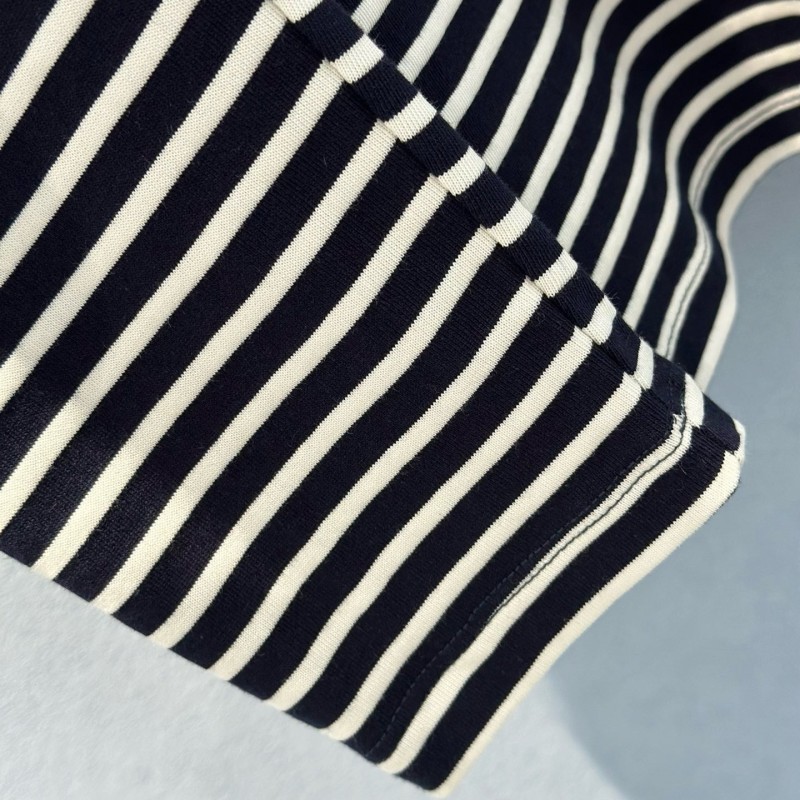 Celine Long Sleeves Tee