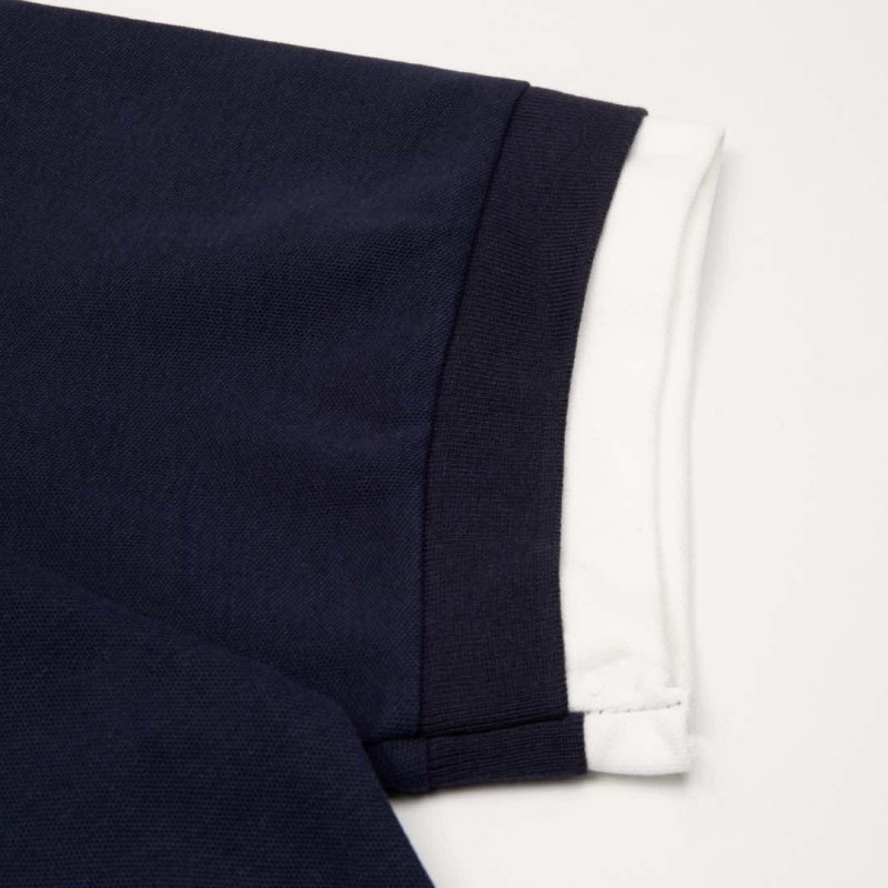 MiuMiu Unisex Polo Tee