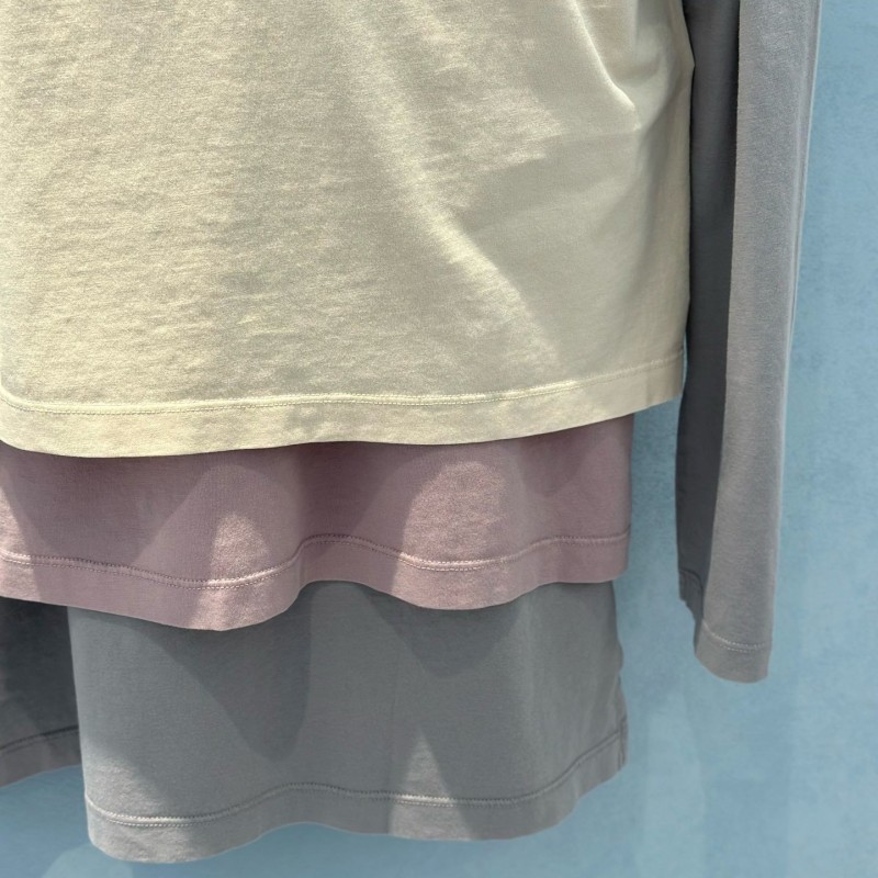 MiuMiu Unisex Tee (3pcs Set)