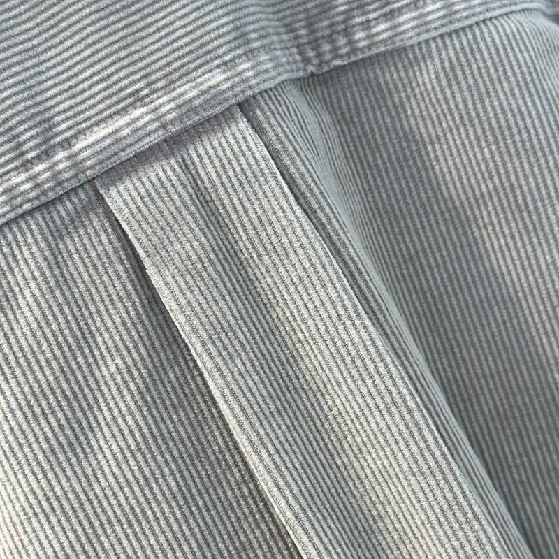 MiuMiu Unisex Corduroy Jacket