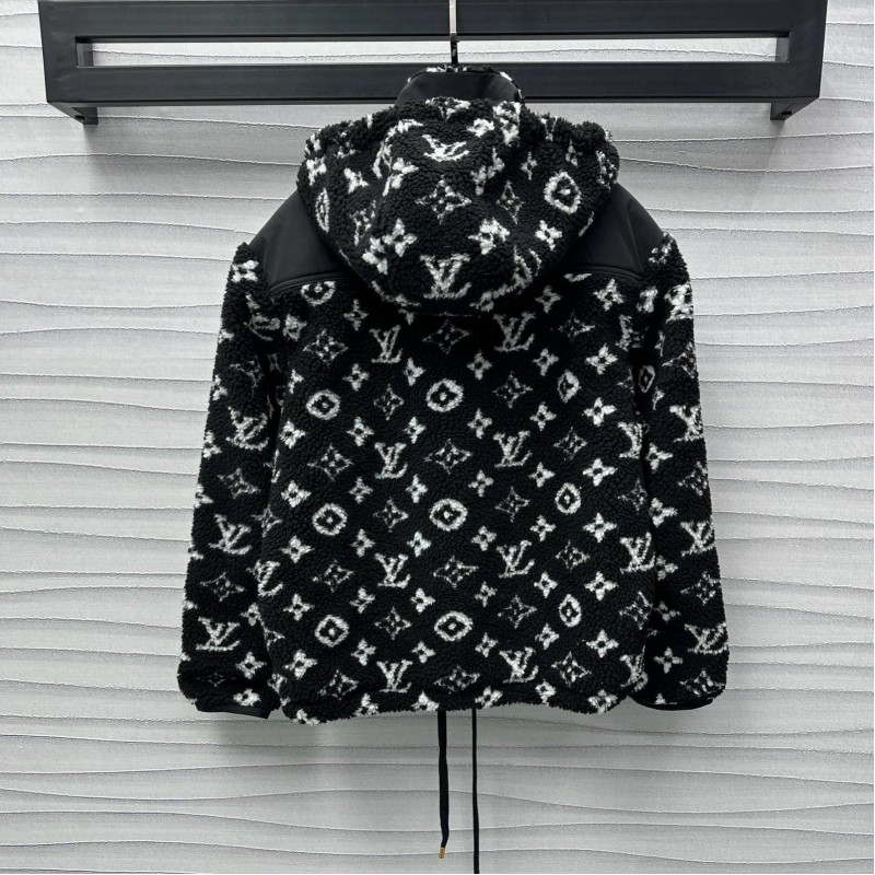 LV Jacket