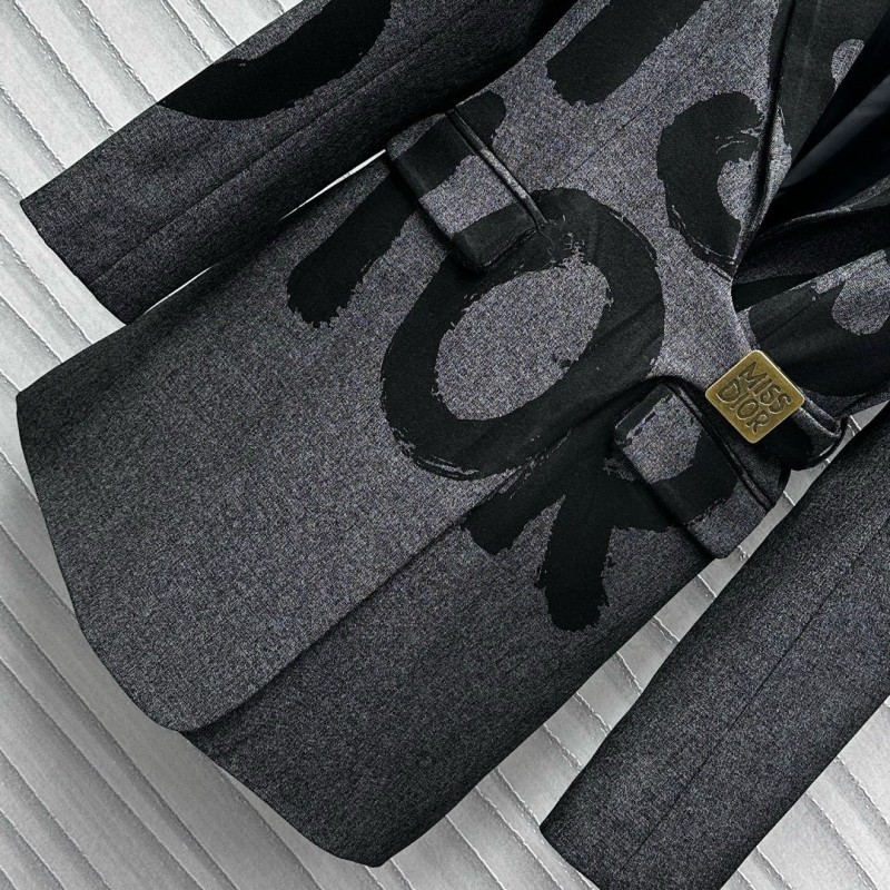 Dior Jacket