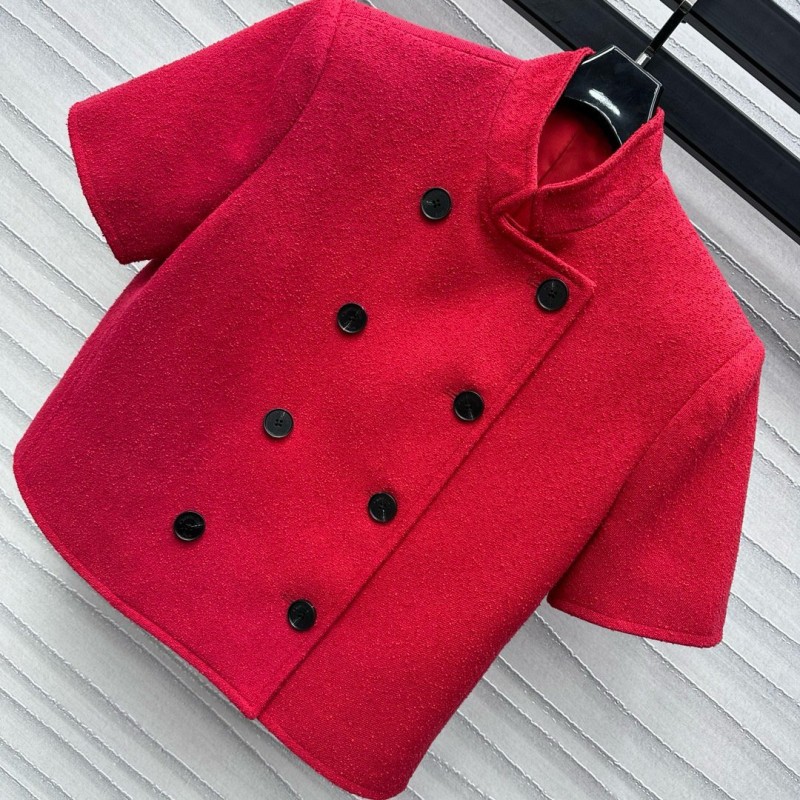 Dior Jacket & Skirts Set