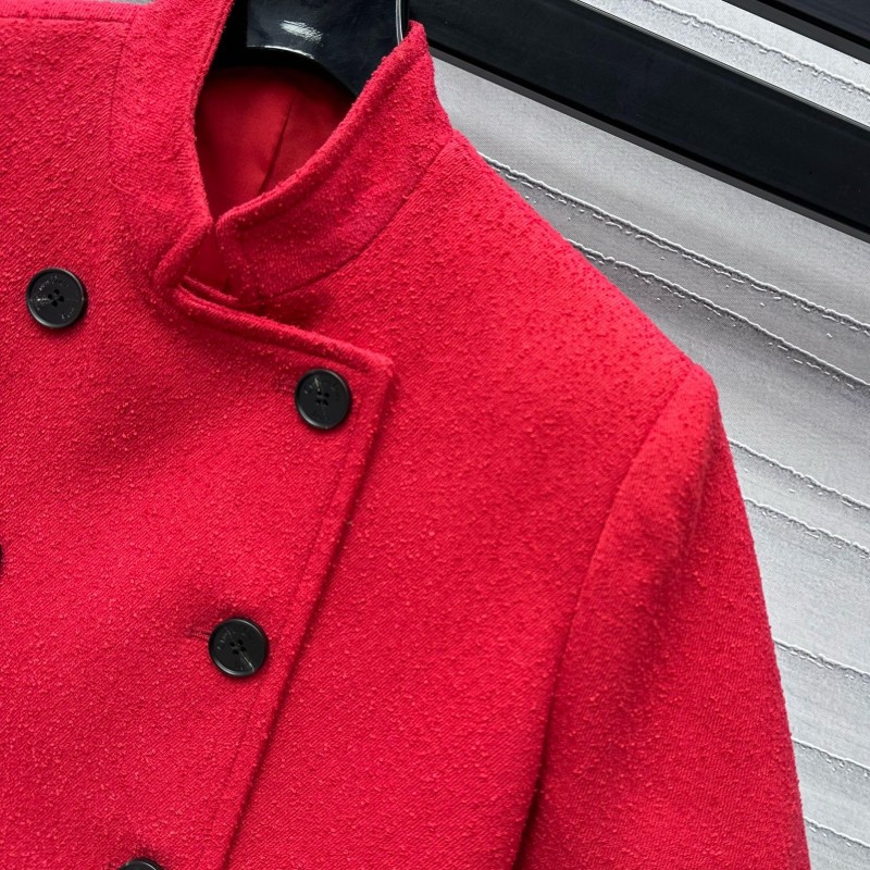 Dior Jacket & Skirts Set