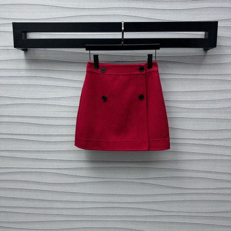 Dior Jacket & Skirts Set