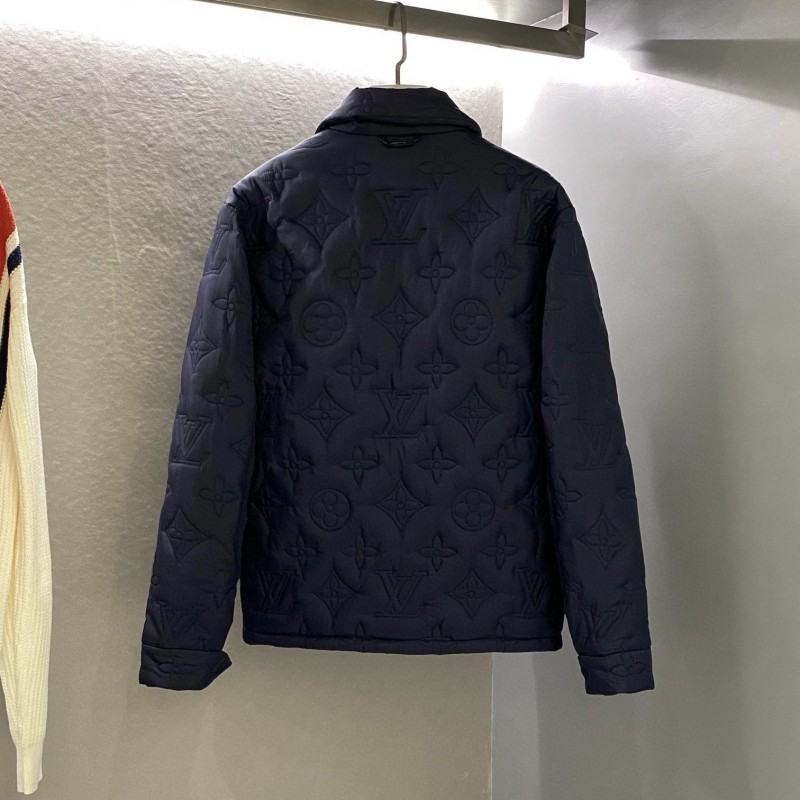 LV Unisex Jacket