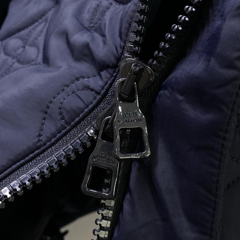 LV Unisex Jacket