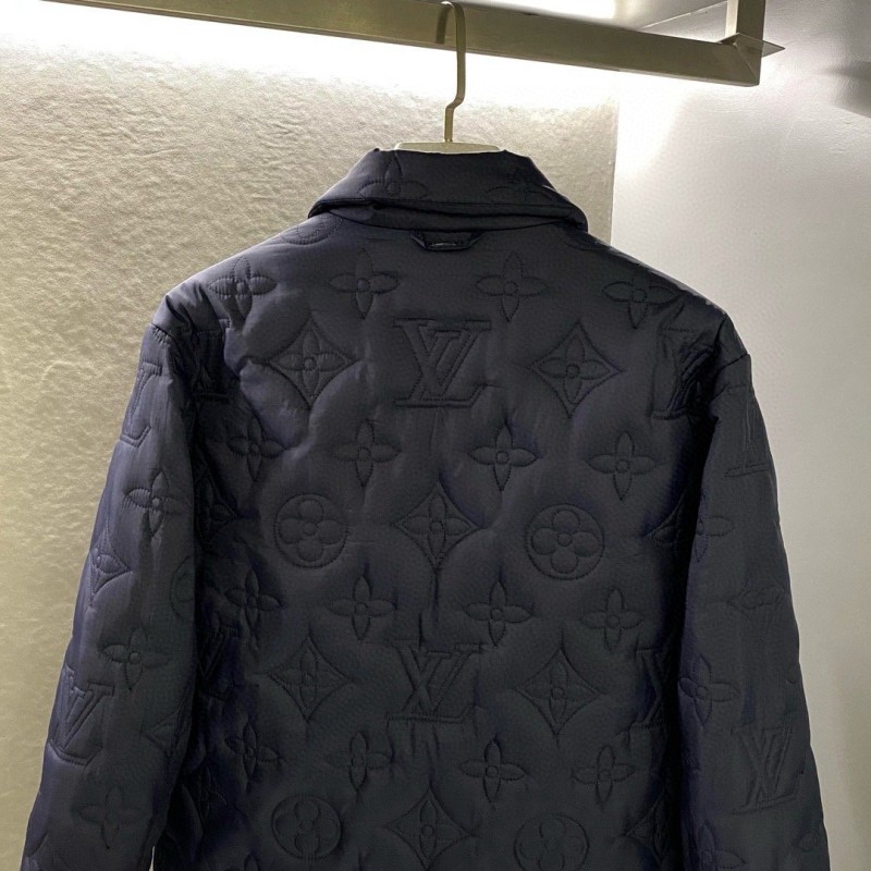 LV Unisex Jacket