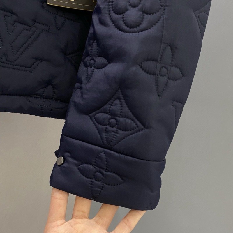 LV Unisex Jacket