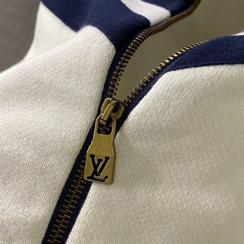 LV Unisex Jacket