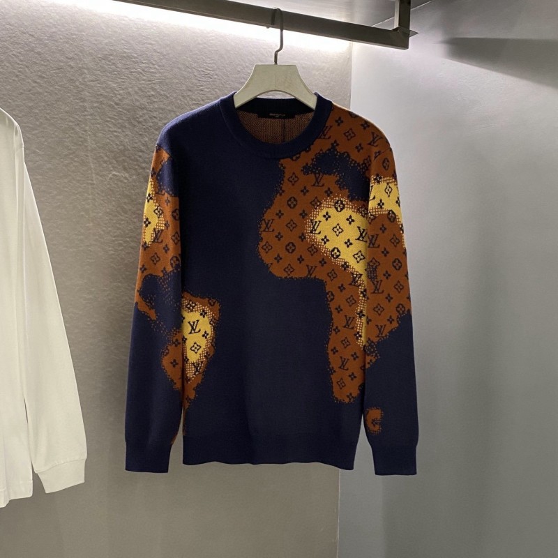 LV Unisex Sweater