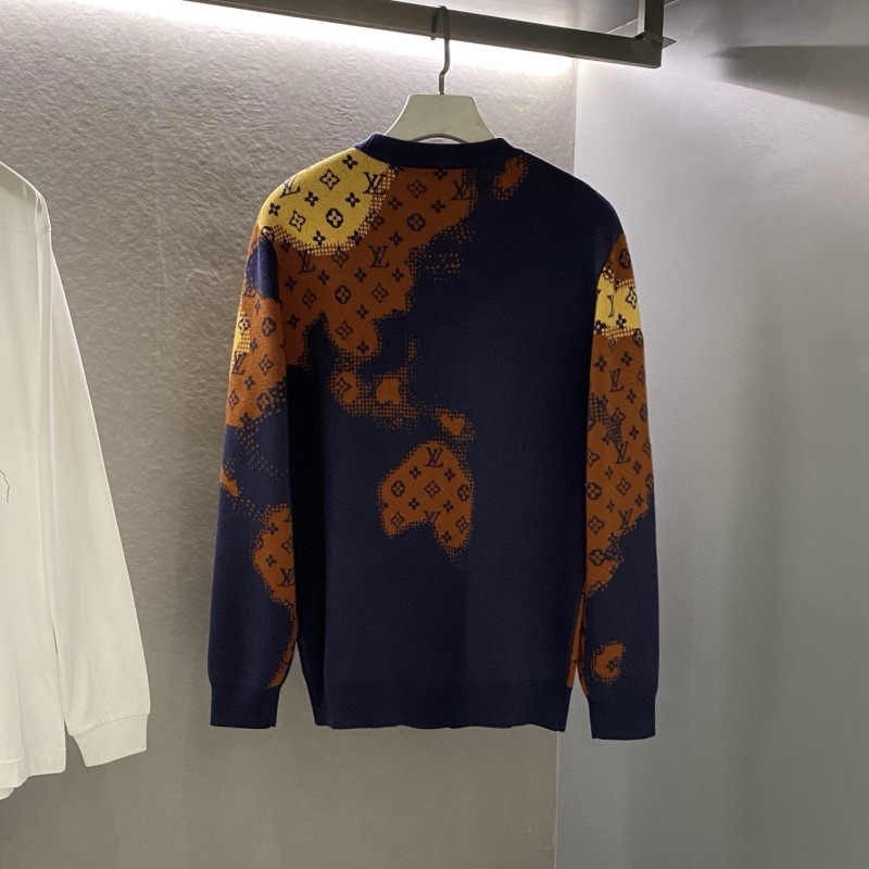 LV Unisex Sweater