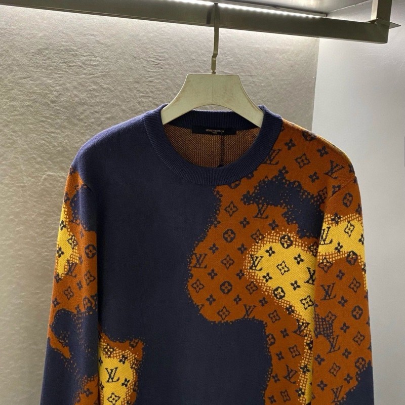 LV Unisex Sweater